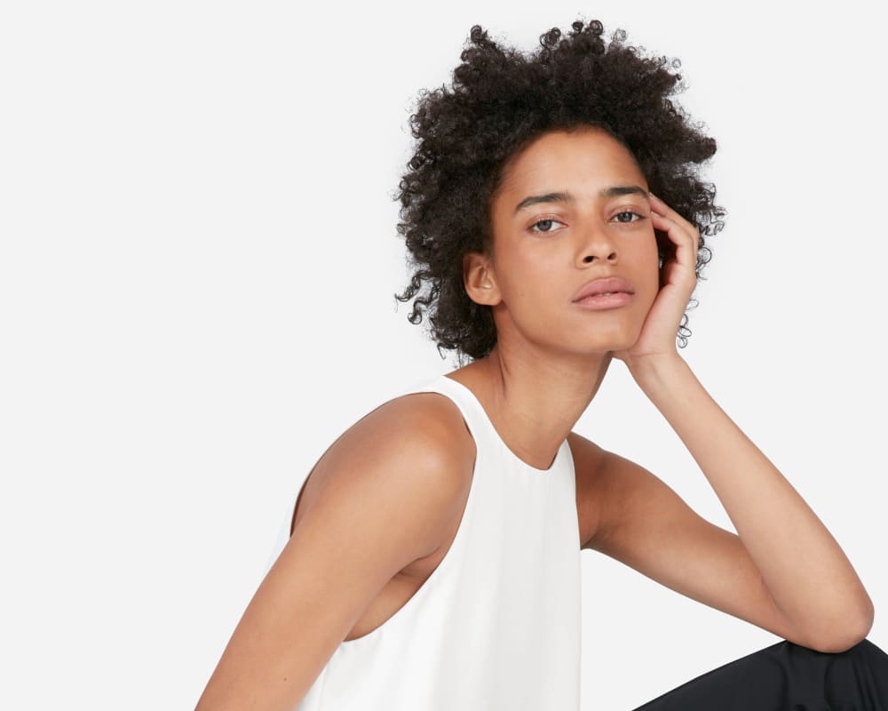 everlane japanese goweave