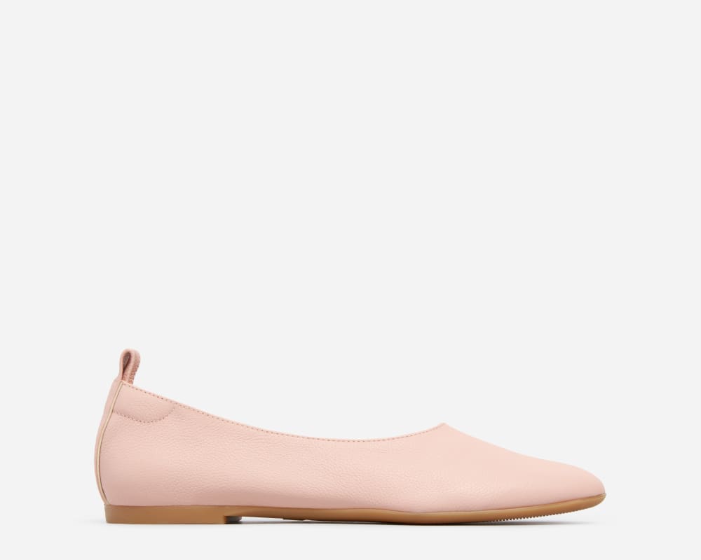 everlane flats