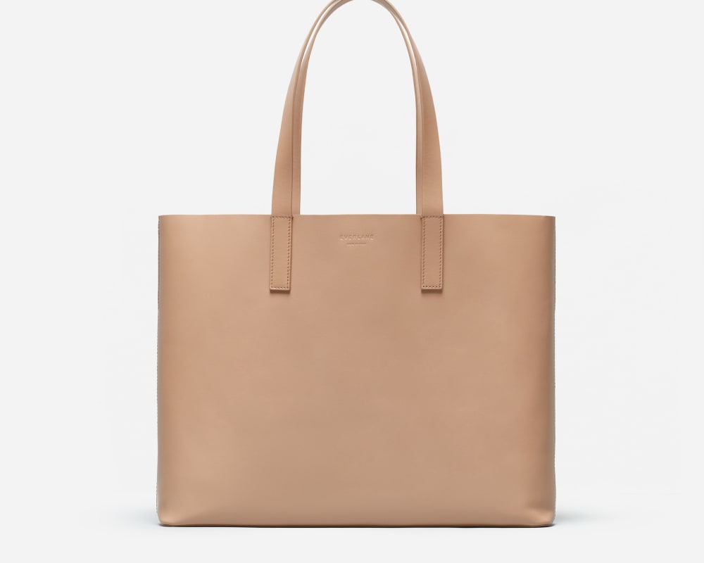 market tote bag