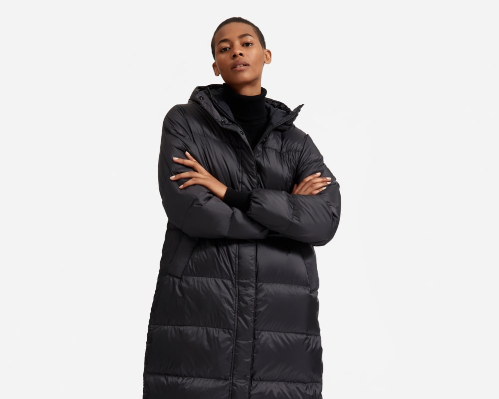 coat bag