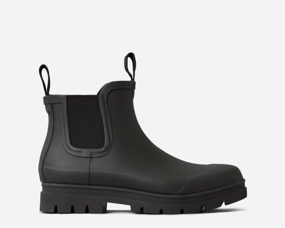 chelsea rain boots