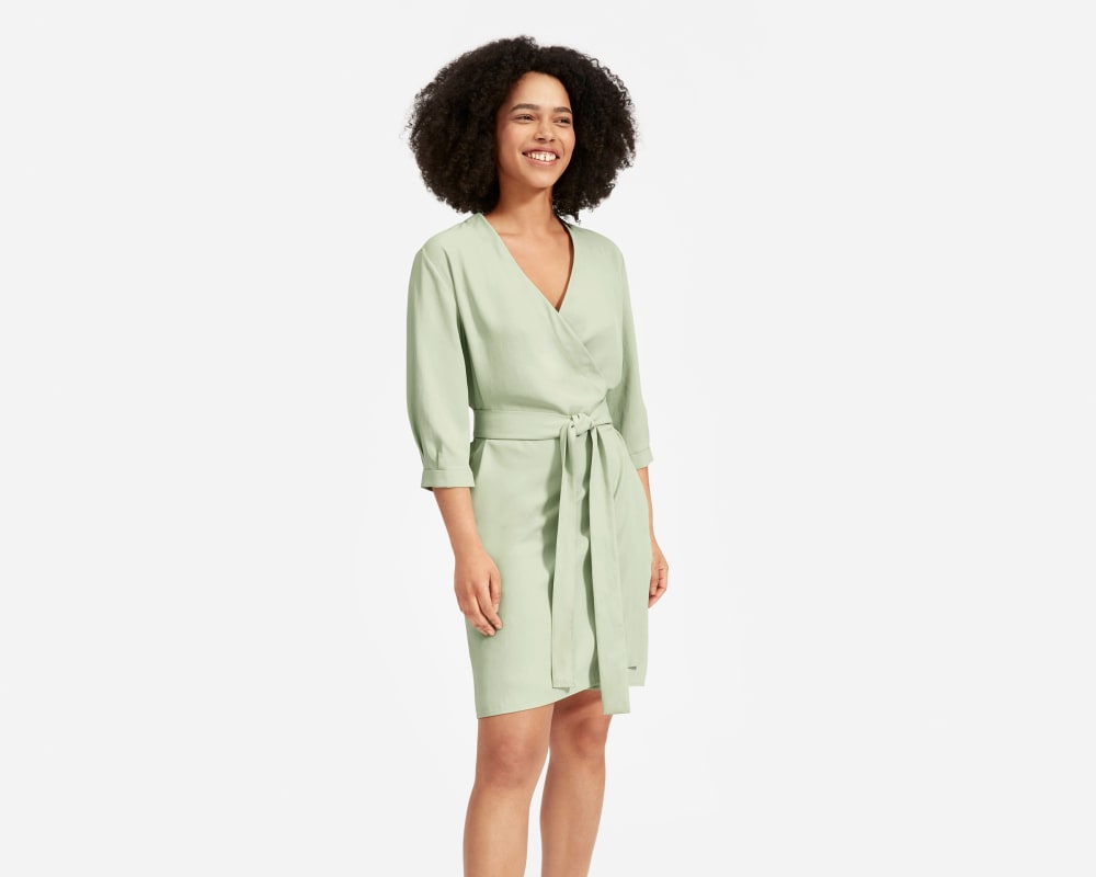 everlane japanese goweave