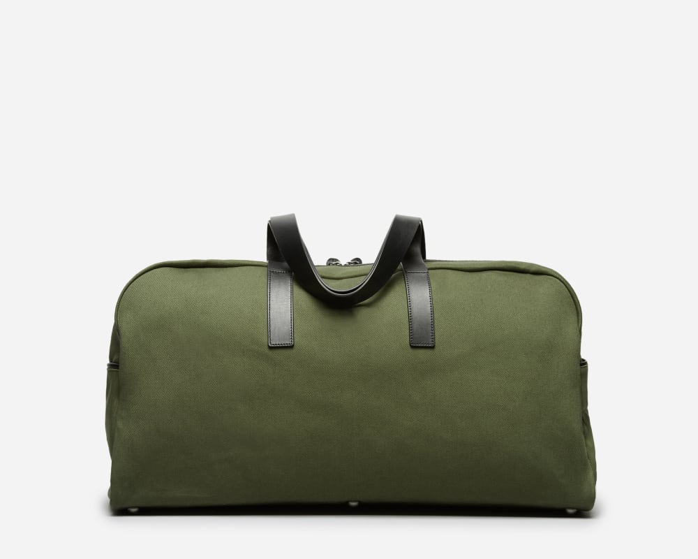 everlane gym bag