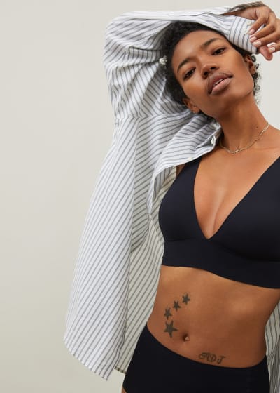 everlane underwear