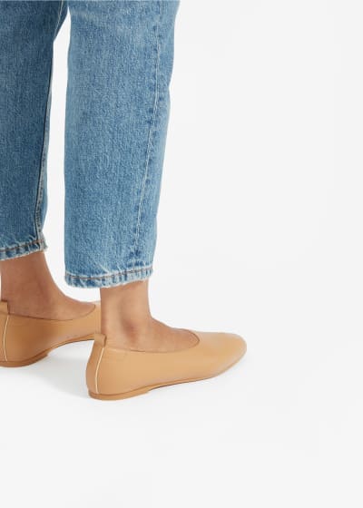 everlane flats