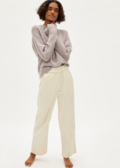 everlane sweater