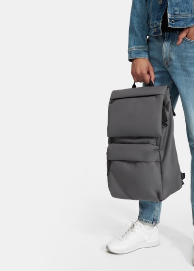 everlane mens backpack