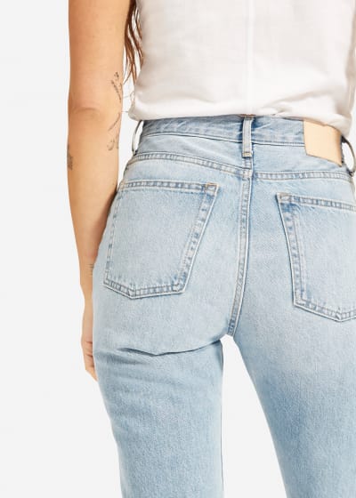 everlane womens jeans