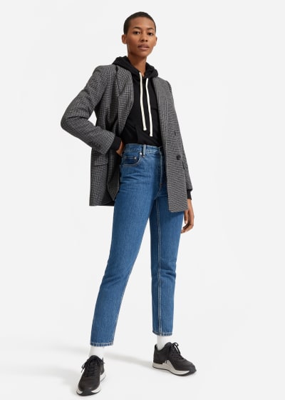 everlane business casual