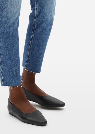 everlane womens flats