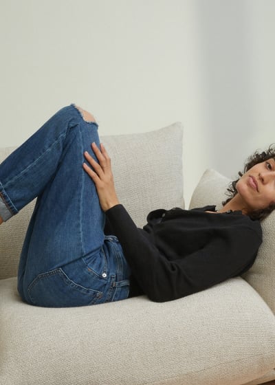 everlane jeans women