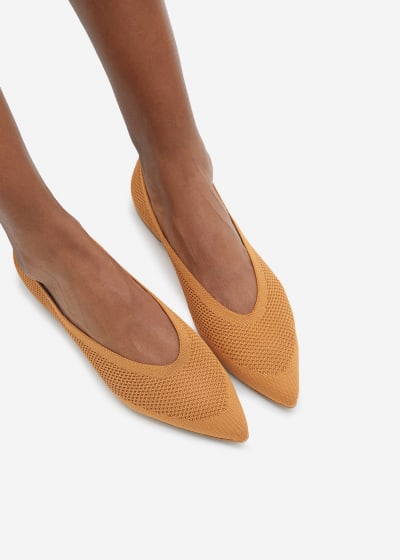 everlane flats