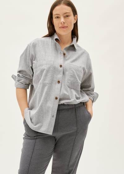 white silk dress shirt womens