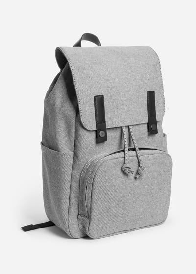 everlane mens backpack