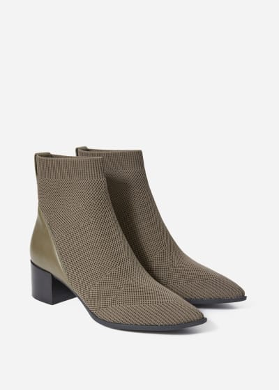 everlane vegan shoes