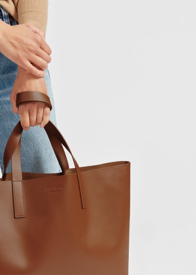 tote bag everlane