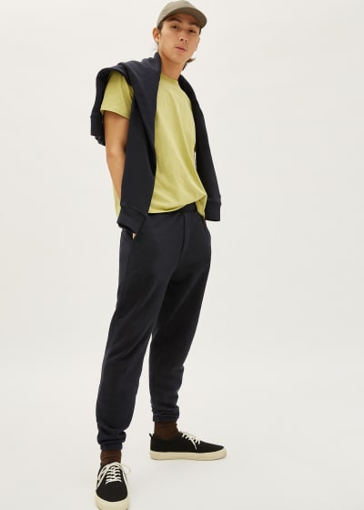 everlane mens joggers