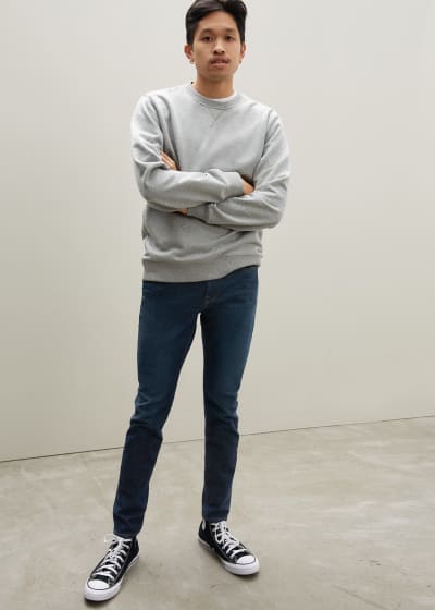 everlane jeans review mens