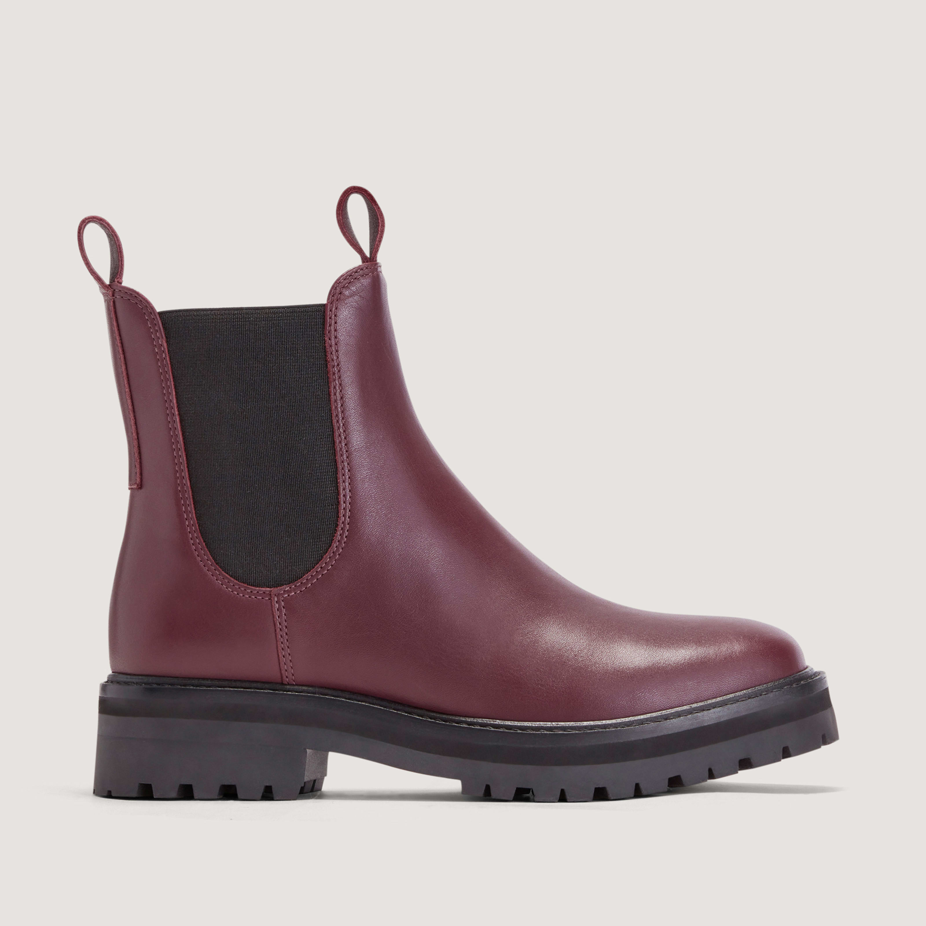 Everlane The Lug Chelsea Boot