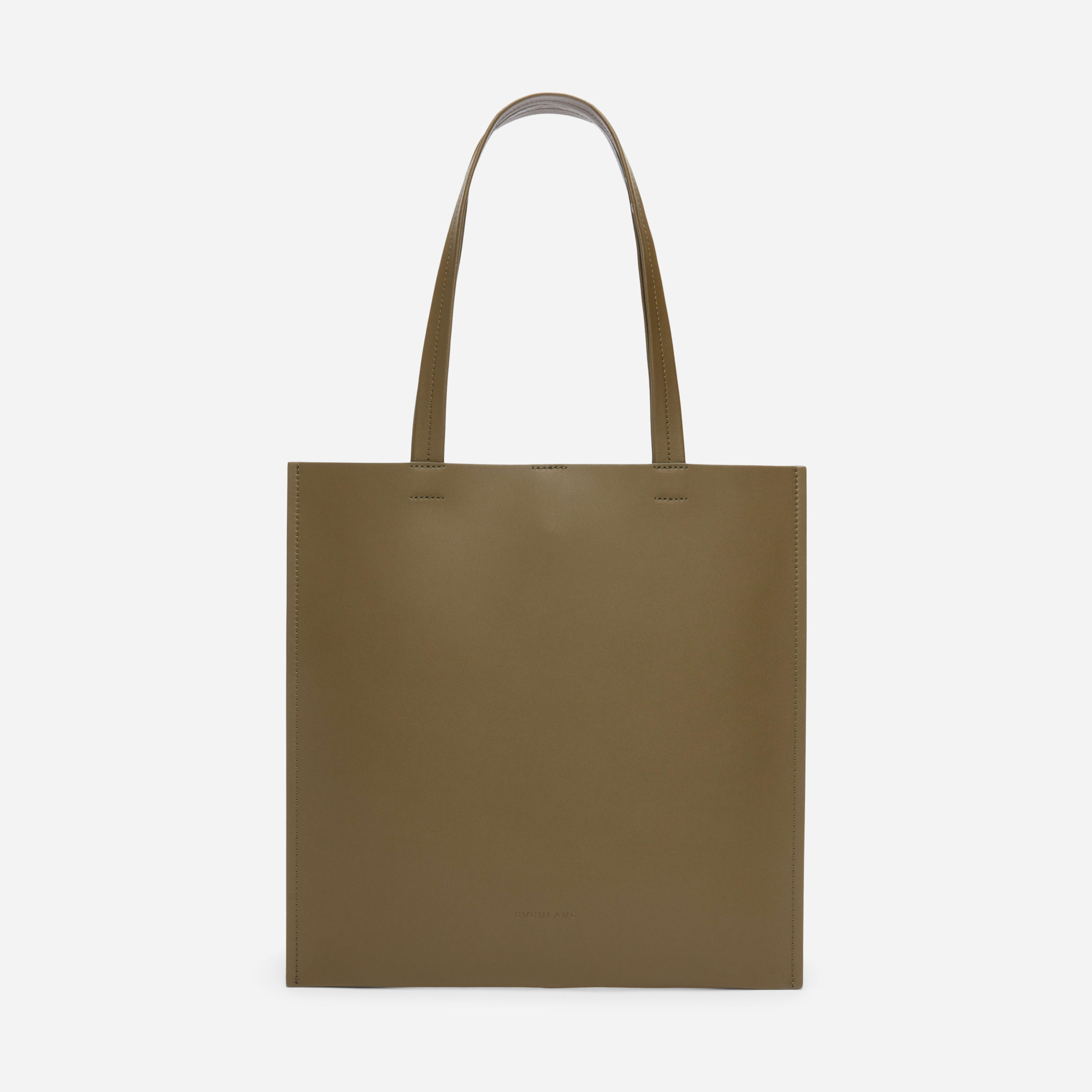 Women's Gallery Tote Bag by Everlane in Olive