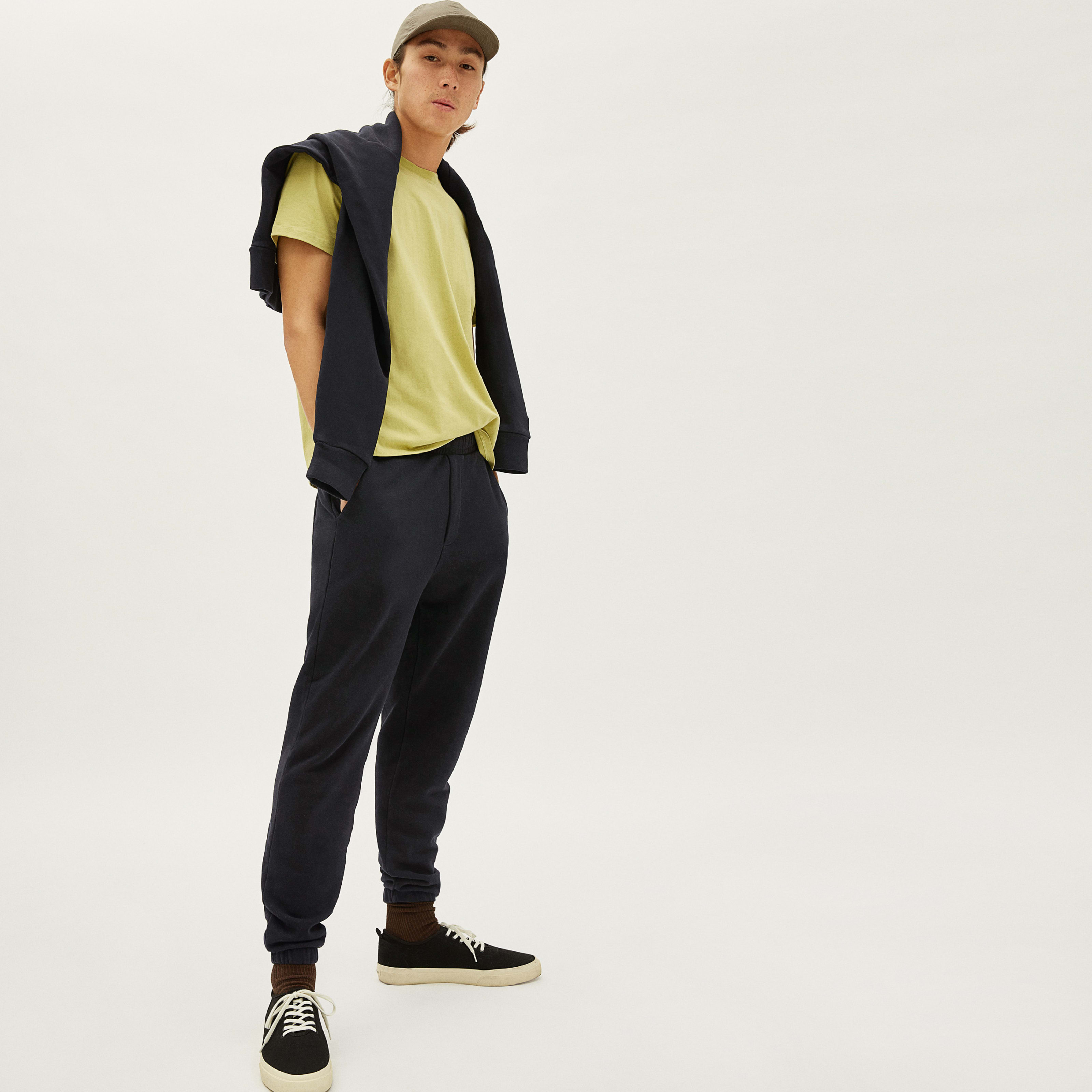 Everlane the Track Sweatpants