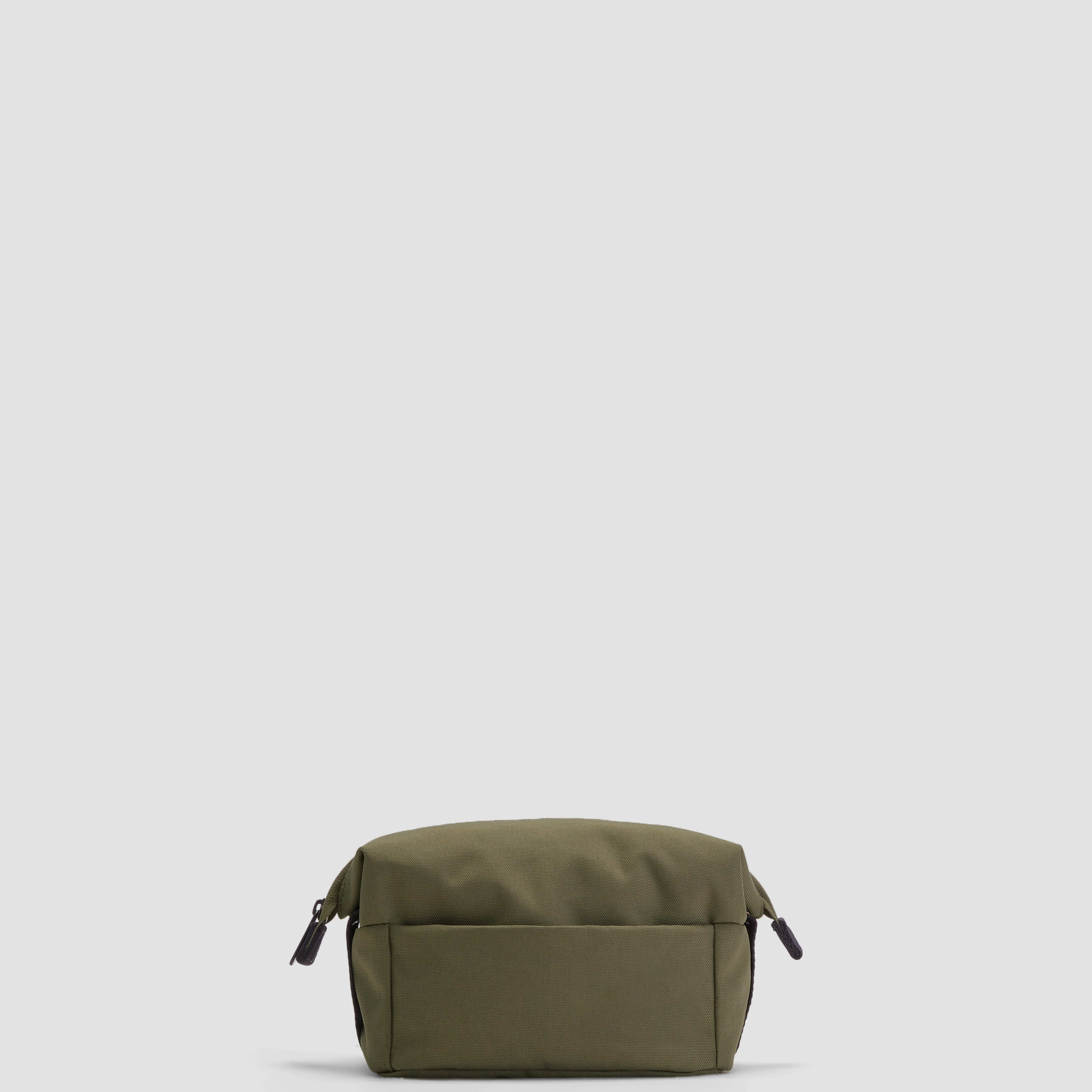 ReNew Transit Catch-All Case by Everlane in Olive