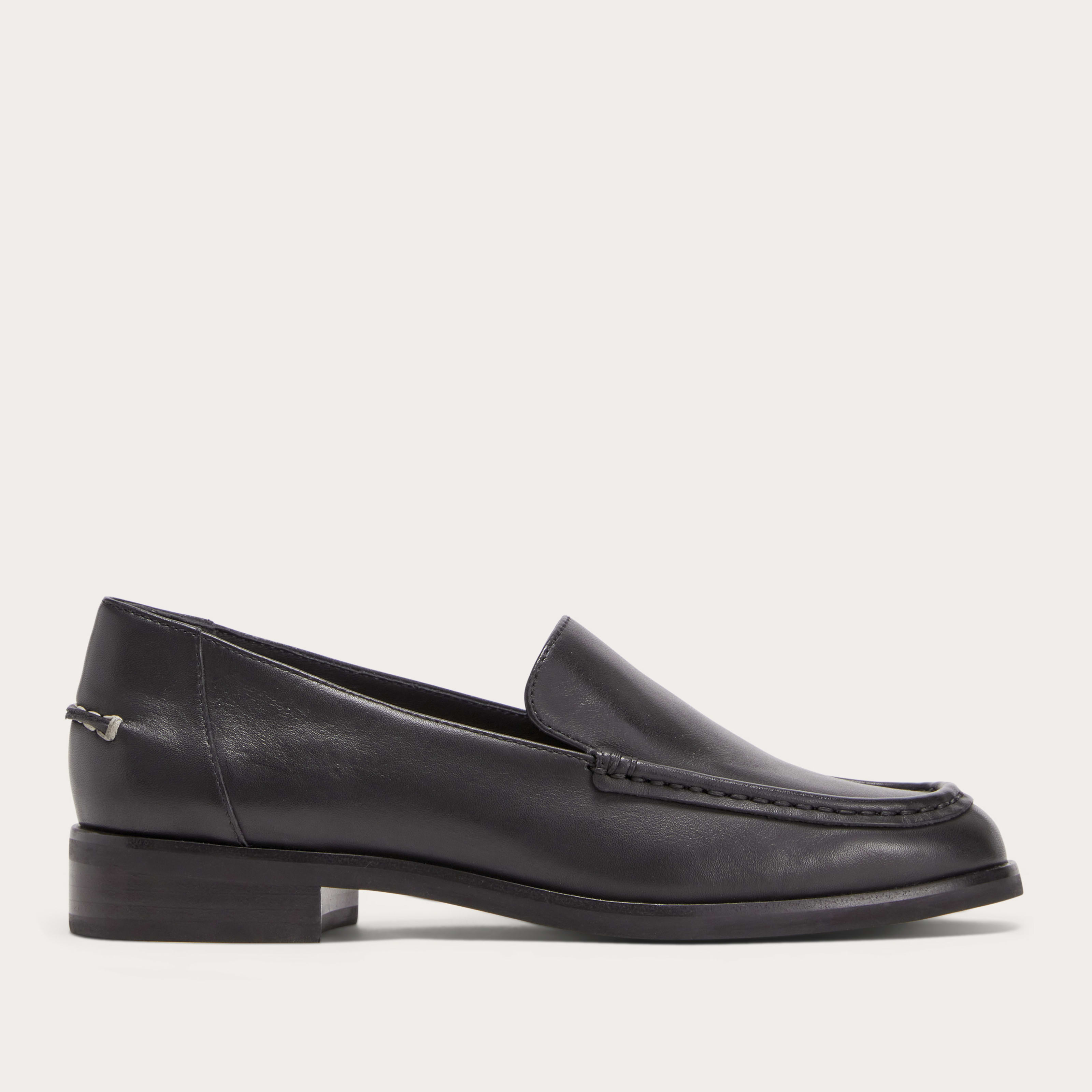 The Modern Loafer