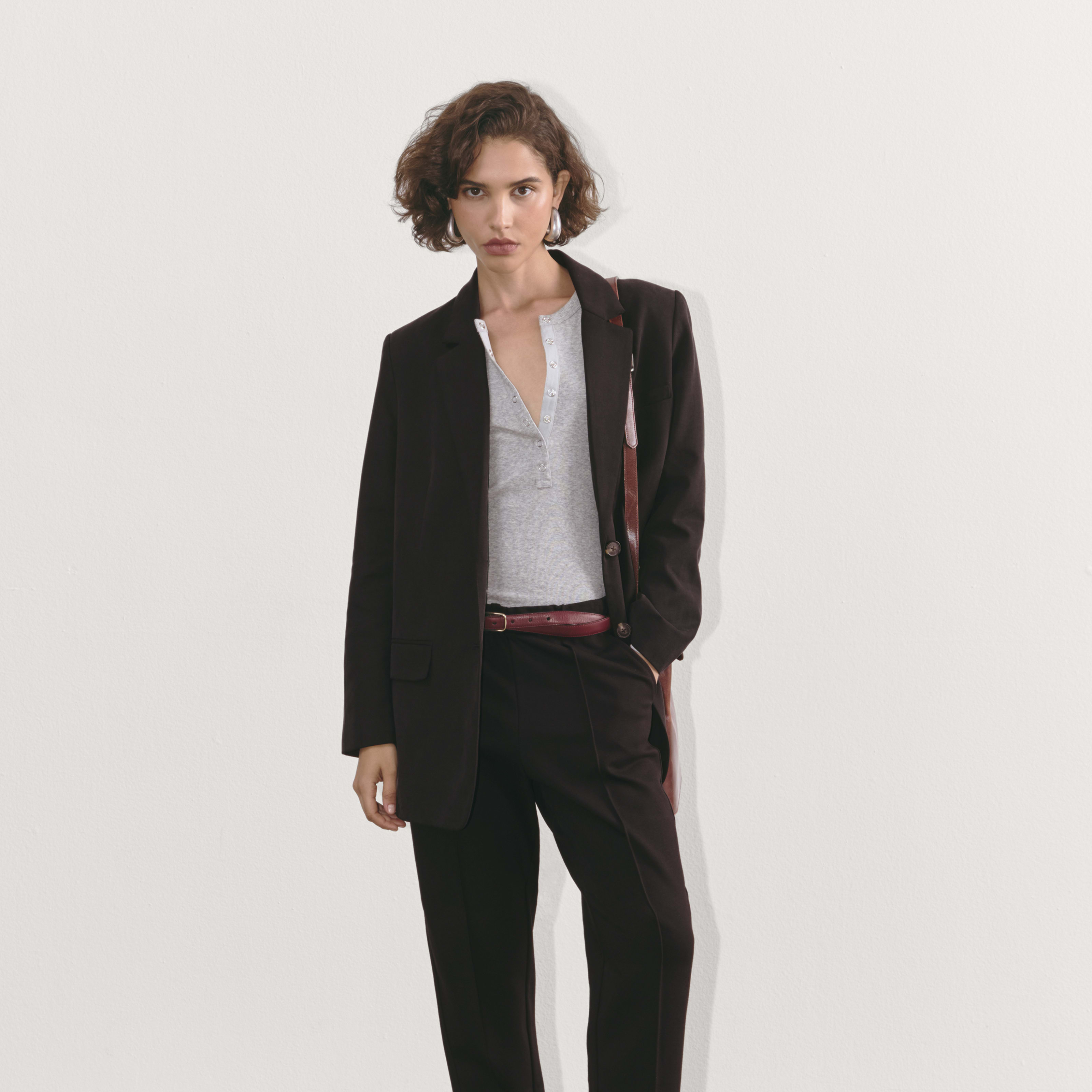 Everlane The Dream Pant