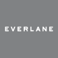 Company logo of Everlane