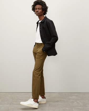 everlane mens belt