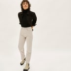 Complete the look with The Way-High Jean