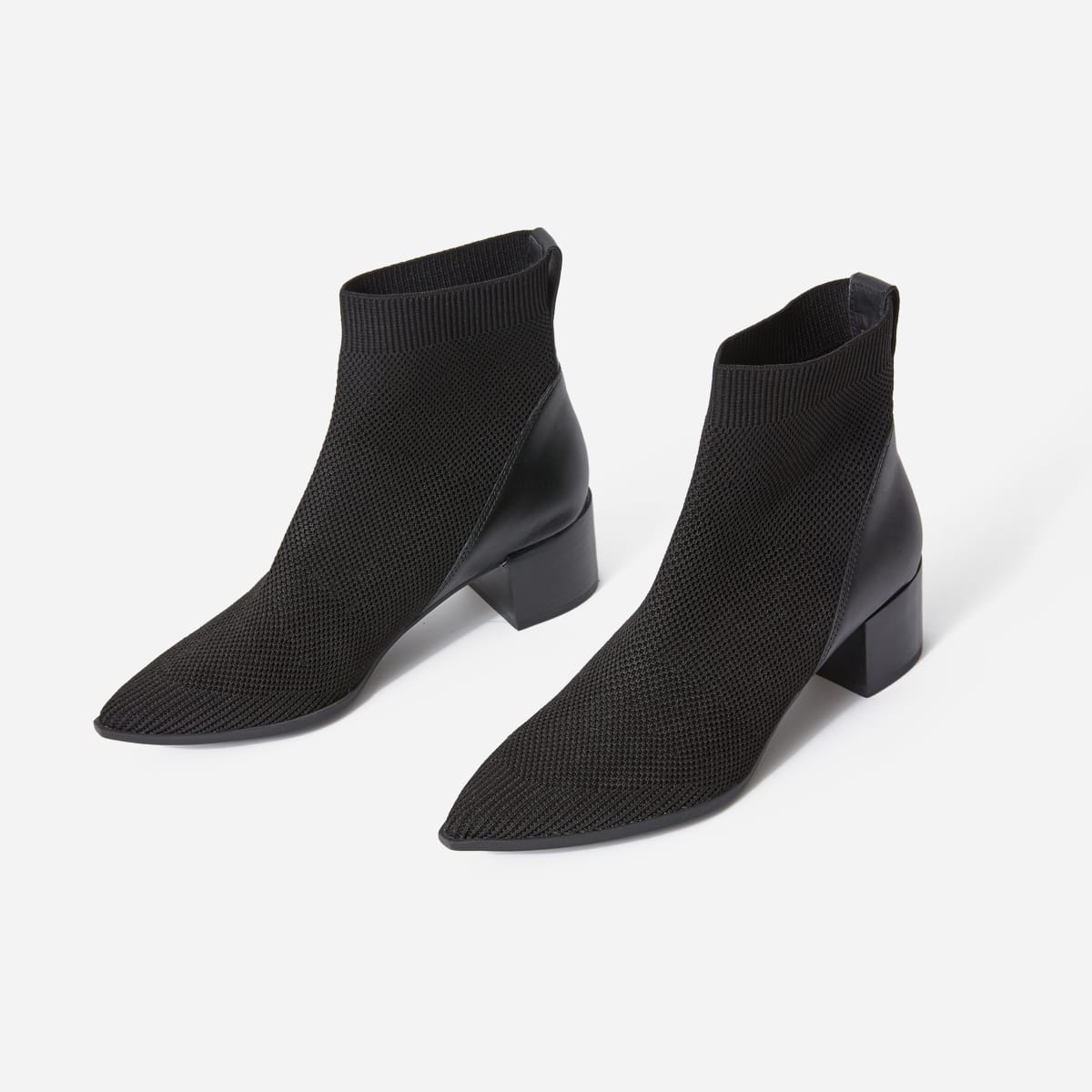 everlane boss boot