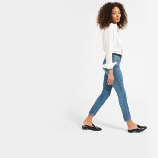 everlane penny loafer