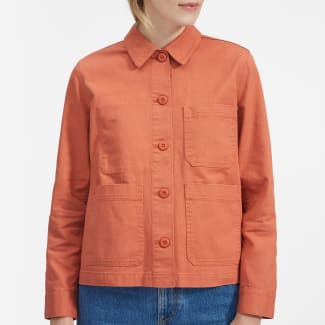 lightweight chore jacket