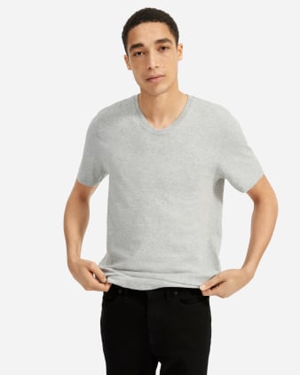 Men's T-Shirts - Long & Short Sleeve T-Shirts | Everlane