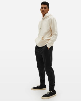 everlane men's sweatpants