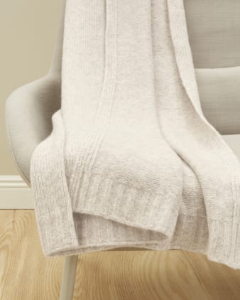 Ember Sarong - Hazelnut