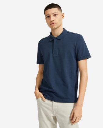 Men's Button Down Shirts and Polos | Everlane