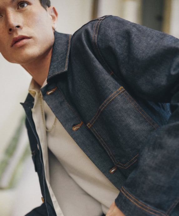 Men's New Arrivals Everlane