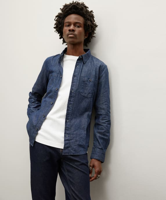 Men's New Arrivals Everlane