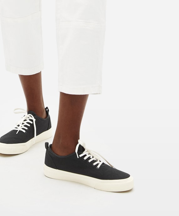 everlane forever platform sneaker