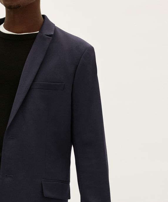 Men's Italian Wool Suits Everlane Everlane