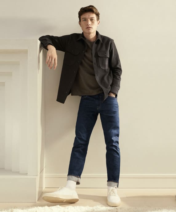 Men's New Arrivals Everlane
