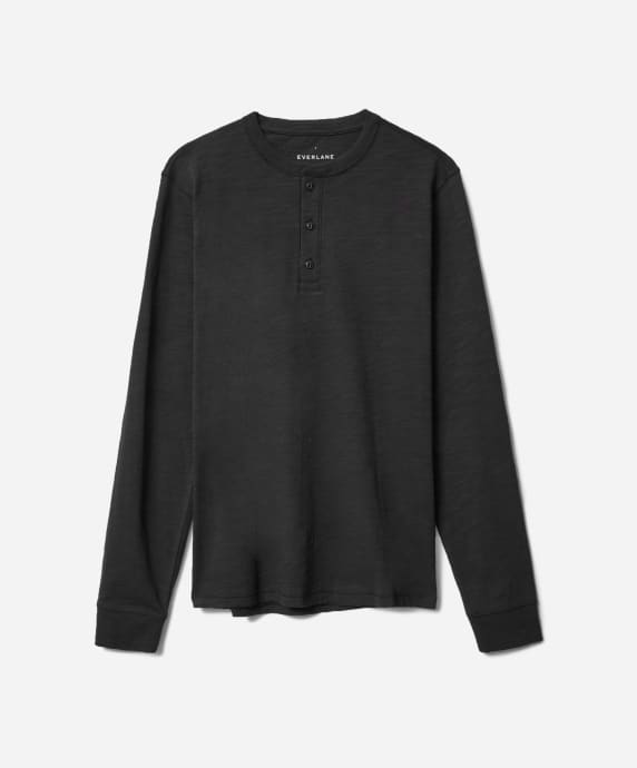 Men's New Arrivals Everlane