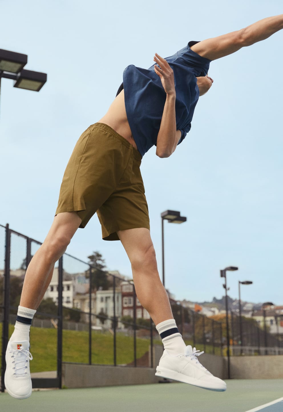 Men's Apparel Tees, Shirts, Pants, Shoes & More Everlane