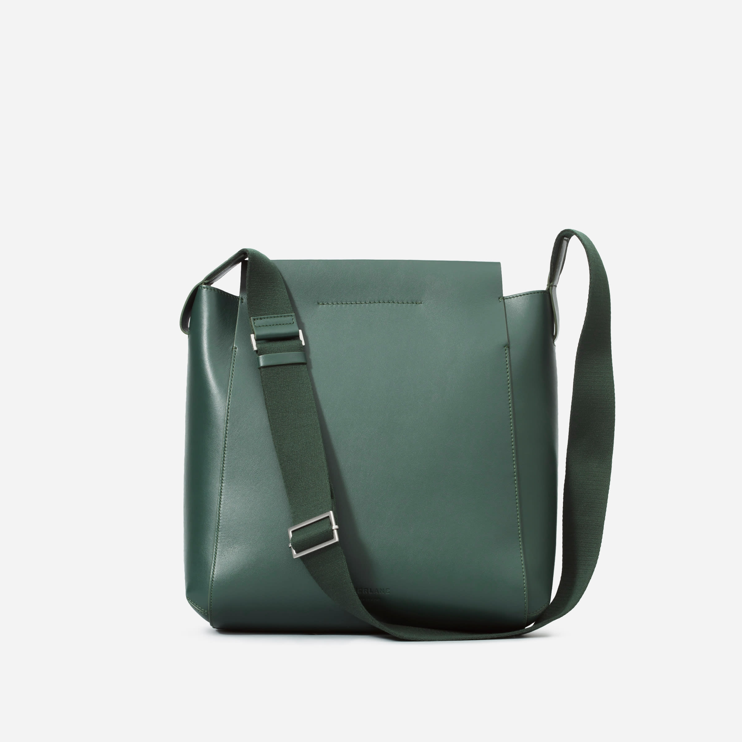 everlane messenger bag