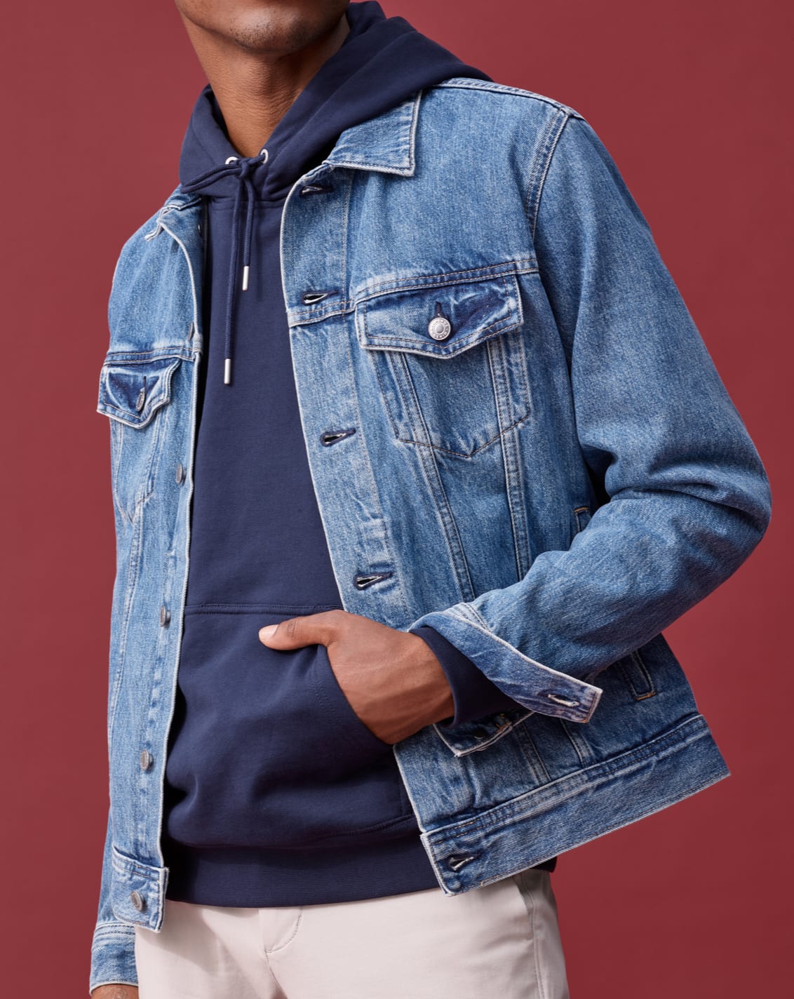 Men's Uniform Everlane