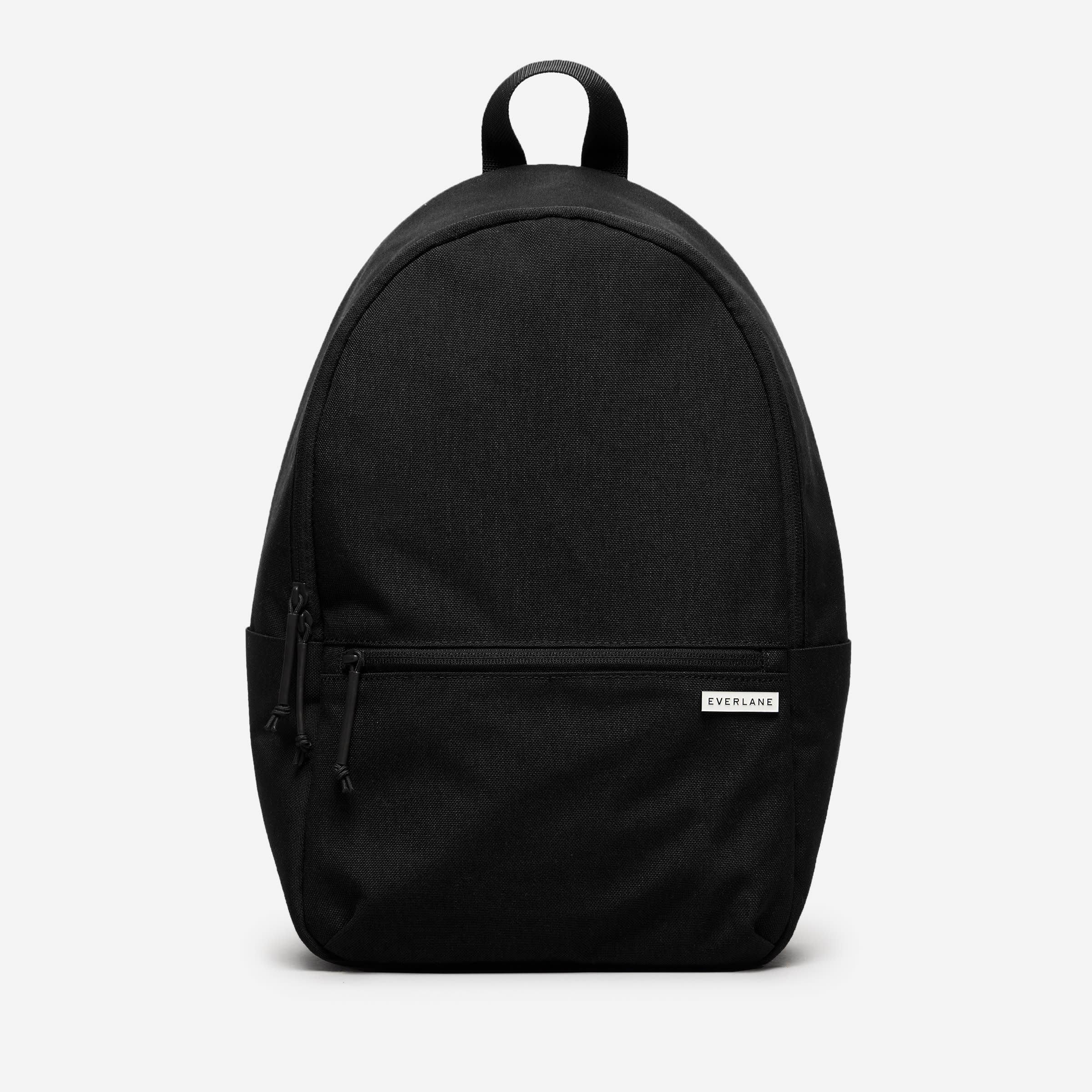 everlane nylon backpack