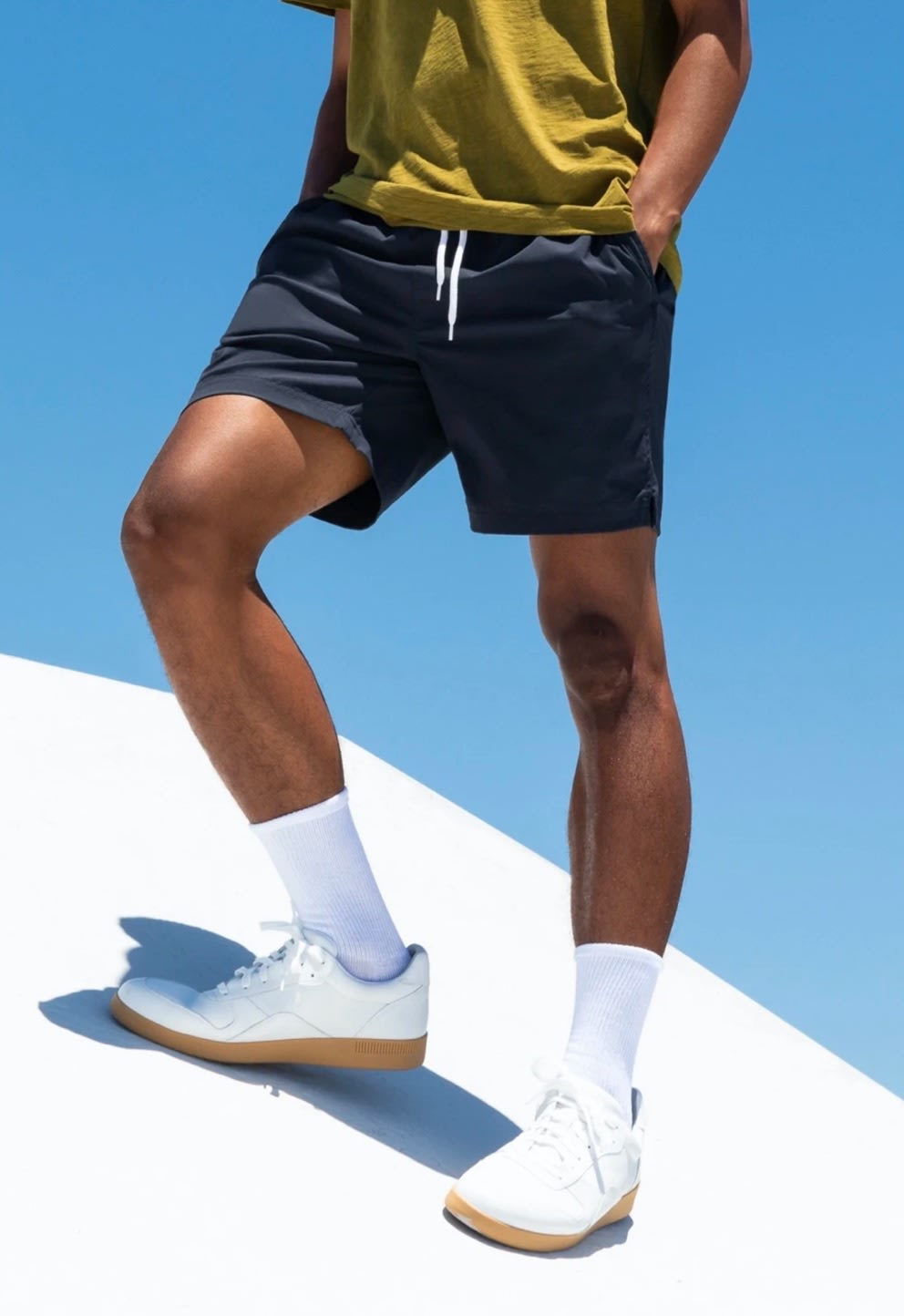 Men's Apparel Tees, Shirts, Pants, Shoes & More Everlane