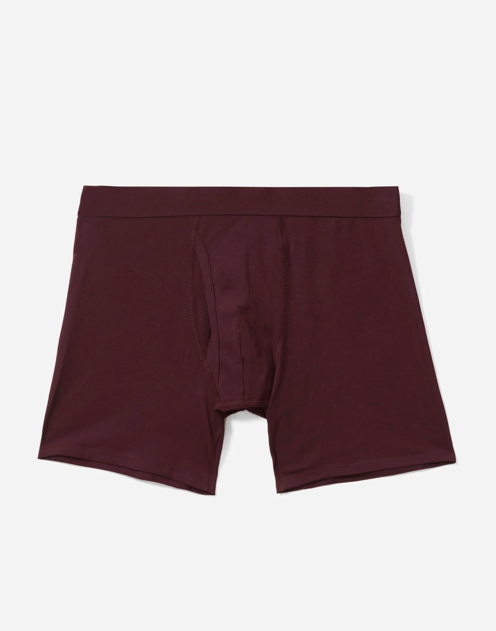 Shop Men's Underwear - Cotton Boxer Briefs & More | Everlane
